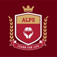 Allswell Premier School logo