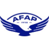 Australian Federation of Air Pilots (AFAP) logo