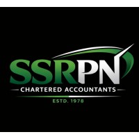 SSRPN & Co. | Chartered Accountants logo
