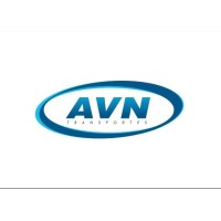 AVN Transportes logo