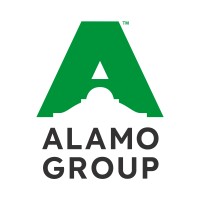 Alamo Group Inc. logo