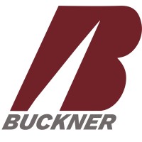 Buckner HeavyLift Cranes logo