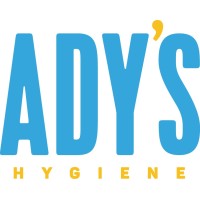 Ady's Hygiène logo