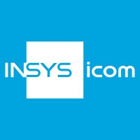 INSYS icom logo