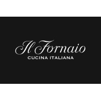 Il Fornaio logo