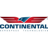 Continental Aerospace Technologies™ company logo