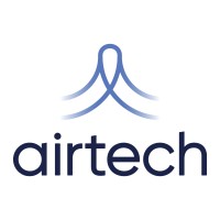 Airtech Vacuum logo