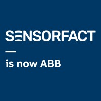 Sensorfact logo