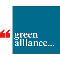 Green Alliance logo
