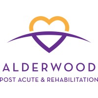 Alderwood Post Acute & Rehabilitation logo