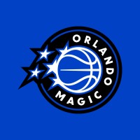 Orlando Magic logo