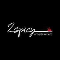 2Spicy Entertainment logo