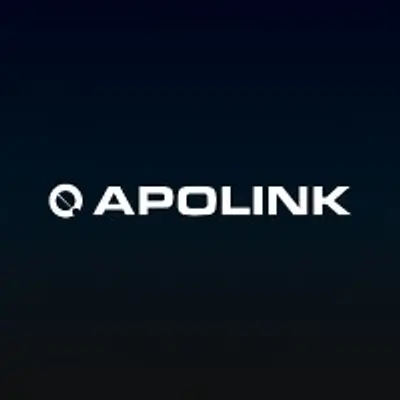 Apolink logo