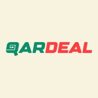 Qardeal logo