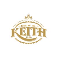 Ben E. Keith Company company logo