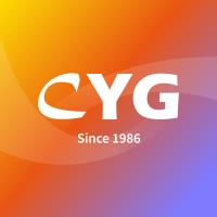CHANGYUAN TECHNOLOGY GROUP（CYG） logo