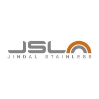 Jindal Stainless company logo