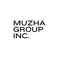Muzha Group Inc. logo