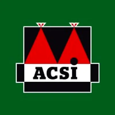 ACSI logo