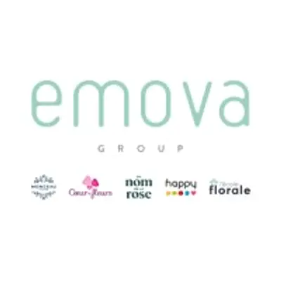 Emova Group logo