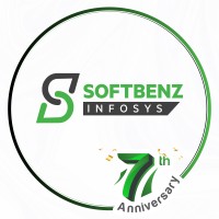 Softbenz Infosys logo