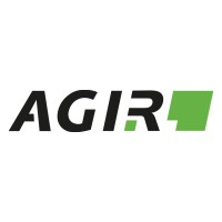AGIR AG logo