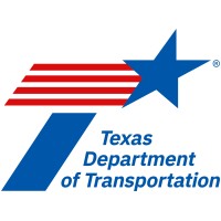 Texas Department of Transportation company logo