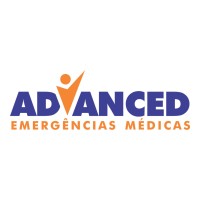 Advanced Emergências Médicas logo