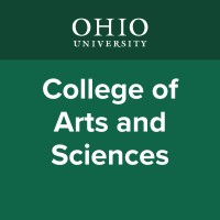 Ohio University College of Arts and Sciences logo