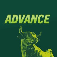 Advance USF logo