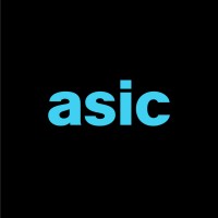 Asic logo