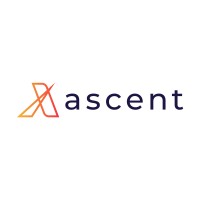Ascent logo