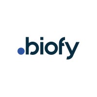 Biofy logo