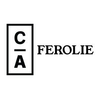 C.A. Ferolie logo