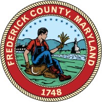 Frederick County Government, Maryland company logo