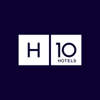 H10 Hotels logo