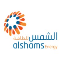 Alshams Energy | الشمس للطاقة logo