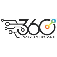 360 Logix Solutions Inc. logo
