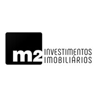m2 Investimentos Imobiliários logo