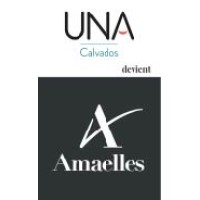 Amaelles Calvados logo