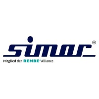 Simar GmbH logo