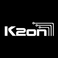 K2ON logo