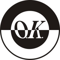 O.K. Trans logo