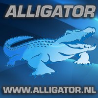 ALLIGATOR GROUP logo