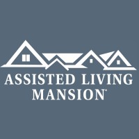 Assisted Living Mansion logo