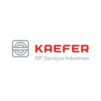 KAEFER RIP Serviços Industriais logo