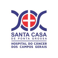 Santa Casa de Ponta Grossa logo