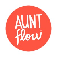 Aunt Flow logo