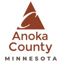 Anoka County logo