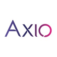 Axio Research logo